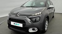 Citroen C3 1.2 PureTech 83ch S&S YOU!