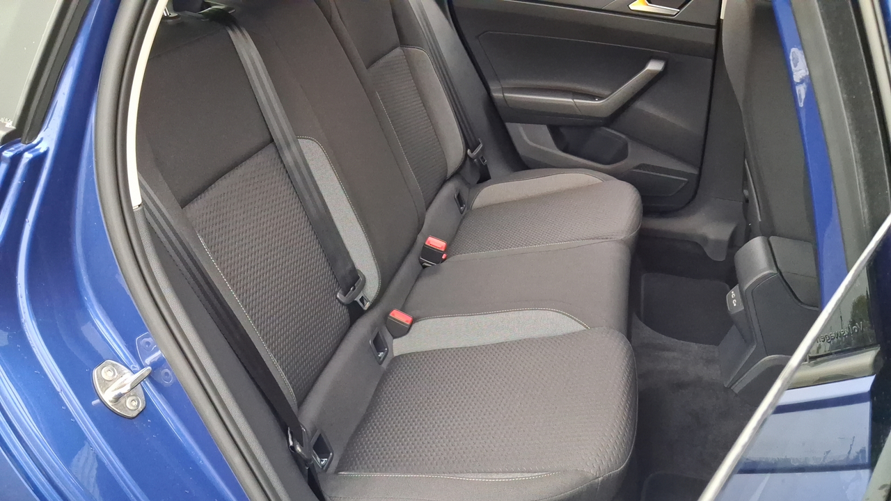 Volkswagen Polo 1.0 TSI 95 S&amp;S BVM5 — photo 19
