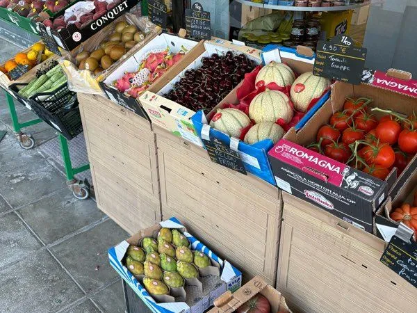 Commerce Vente Nice 30m² 75000€