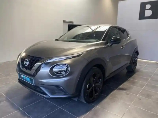Nissan Juke 1.0 dig-t 114ch tekna 2024 — photo 3