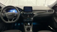 Ford Kuga 2.0 EcoBlue 150ch mHEV ST-Line — photo 11