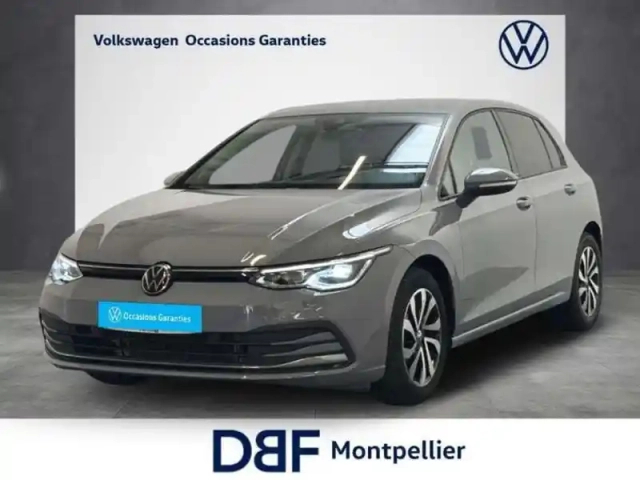 Volkswagen Golf 1.0 tsi opf 110 bvm6 active