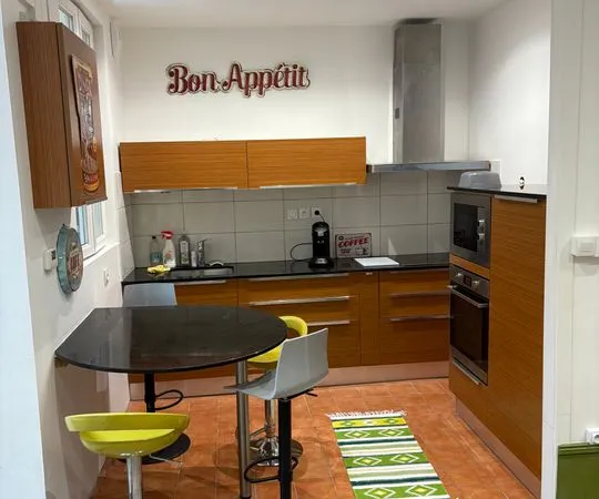 Appartement de 70m2 à louer sur Dijon