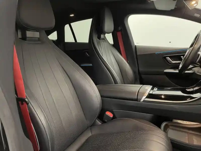 Mercedes Classe E eqe 350+ — photo 28