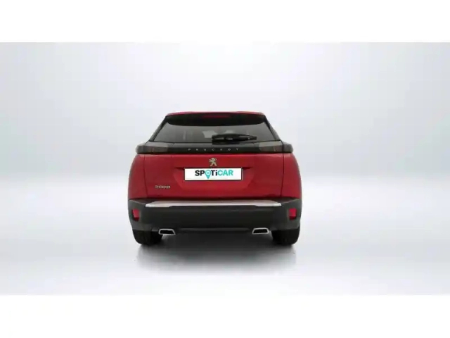 Peugeot 2008 puretech 130 s&amp;s eat8 — photo 6
