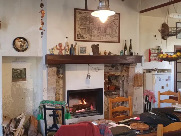 Maison 9 pièces 278 m²