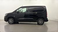 Peugeot Partner M 1000kg BlueHDi 100ch S&S — photo 7