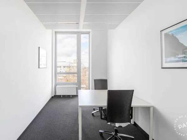 Bureau 10 m²