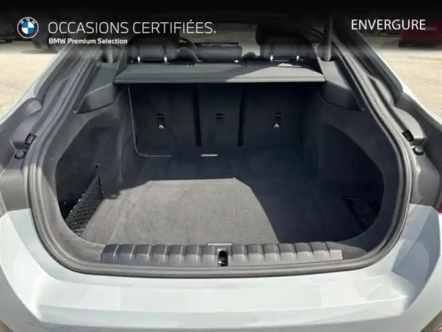 Bmw I4 edrive35 286ch m sport — photo 7