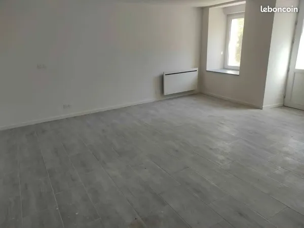 Location maison sur Plumaugat
