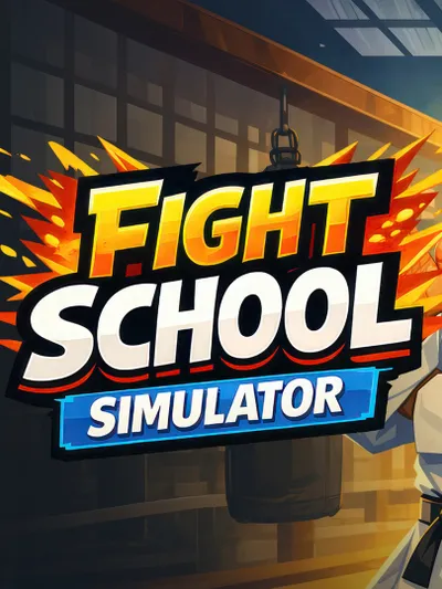 Fight School Simulator