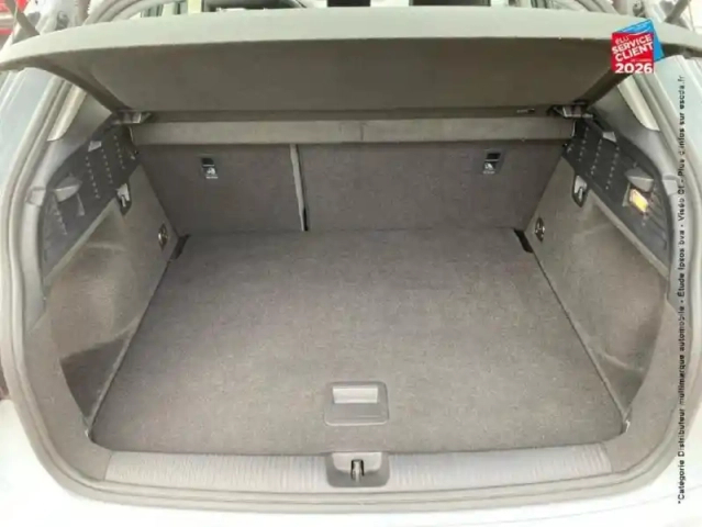 Audi Q2 30 tfsi 110ch design — photo 14