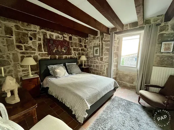 Maison 10 pièces 350 m²