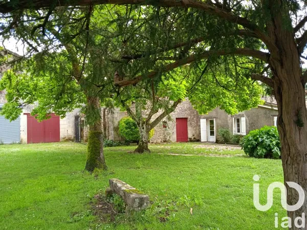 Maison 5 pièces 120 m²