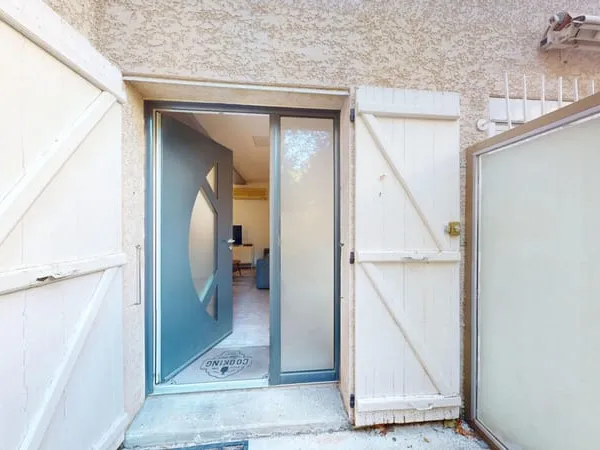 Appartement Echirolles 3 pièce(s) 58.2 m2