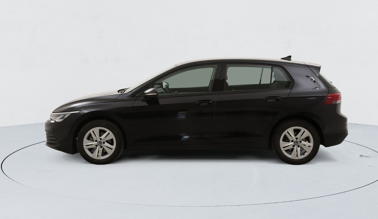 Volkswagen Golf 8 — photo 2