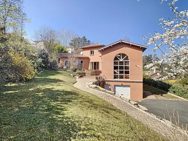 Location maison Charbonnières-les-bains