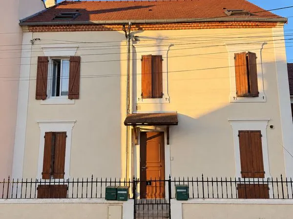 Immeuble de rapport 152 m²