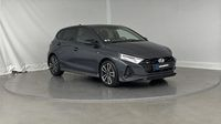 Hyundai I20 1.0 T-GDi 100ch Edition #Style DCT-7 Euro6d-T EVAP — photo 3