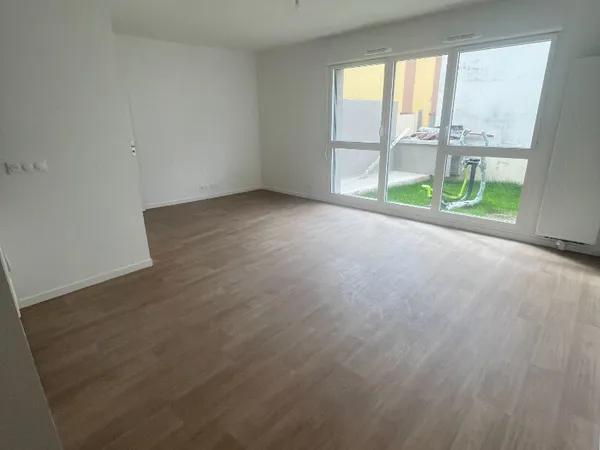 Studio neuf à louer à Reims : le cocon parfait !