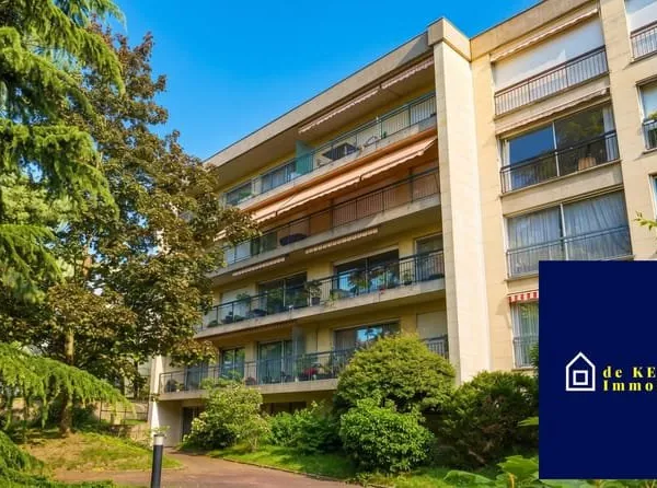 Appartement à vendre Sceaux