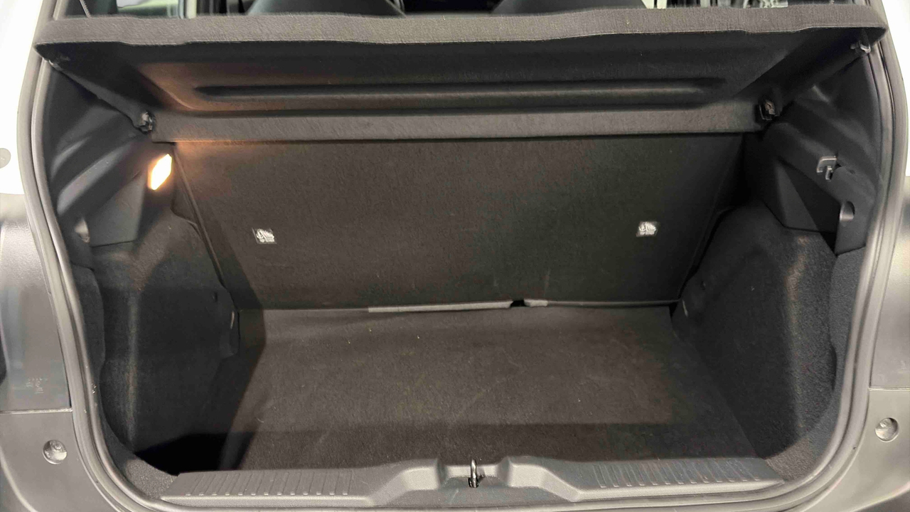 Citroen e-C3 113 ch — photo 13