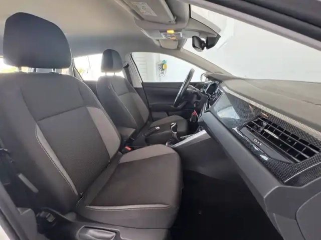 Volkswagen Polo 1.0 tsi 95 s&amp;s bvm5 — photo 14