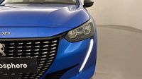 Peugeot 208 1.2 PureTech 100ch S&S Allure Pack — photo 17