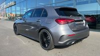 Mercedes Classe A 200 d 150ch AMG Line 8G-DCT — photo 7