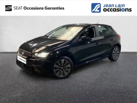 Seat Ibiza 1.0 ecotsi 95 ch s/s bvm5