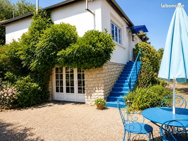 Maison 131m² gisors sans travaux