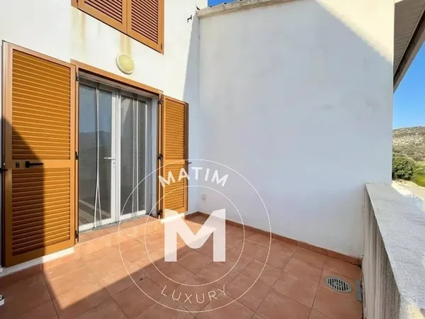 Studio 1 pièce 24 m²