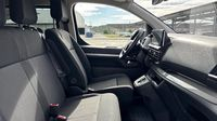 Citroen Spacetourer XL 2.0 BlueHDi 180ch S&S EAT8 Business — photo 10