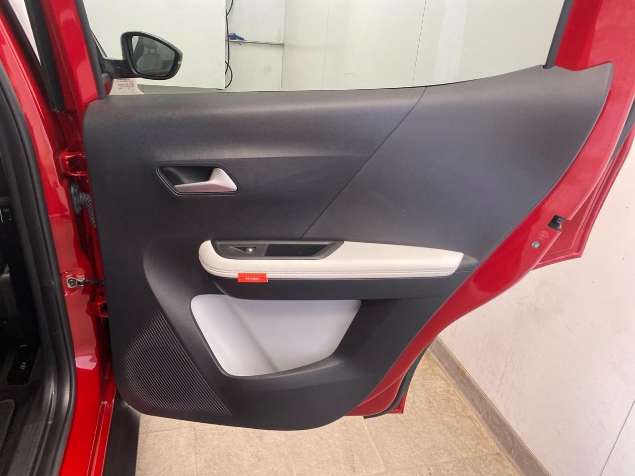 Citroën C3 Aircross hybride 136 ch aut max — photo 26