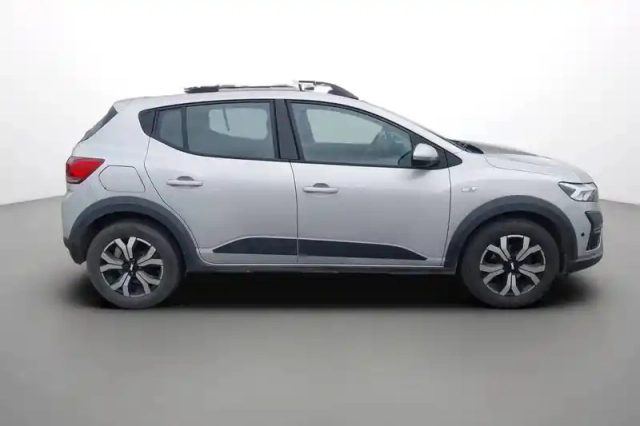 Dacia Sandero eco-g 100 — photo 7