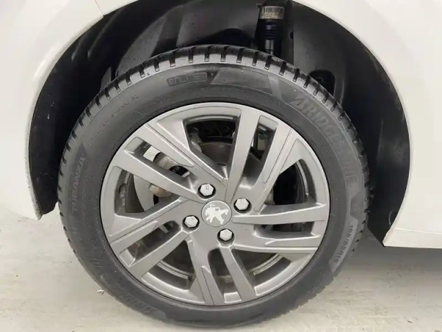 Peugeot 208 bluehdi 100 s&amp;s bvm6 — photo 19