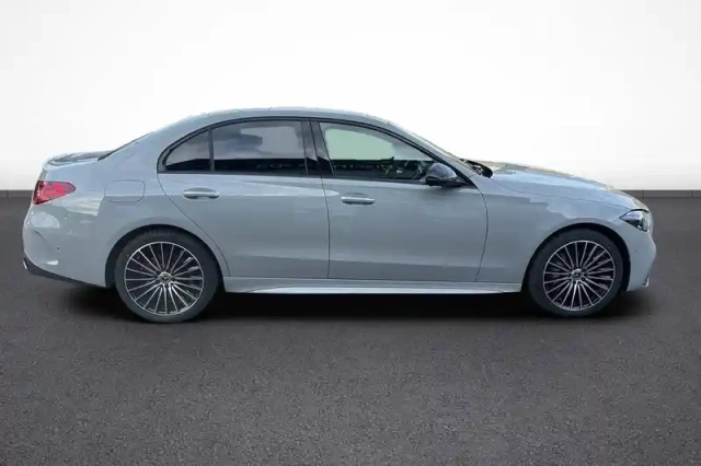 Mercedes Classe C 300 e 9g-tronic e-hybrid eq — photo 83