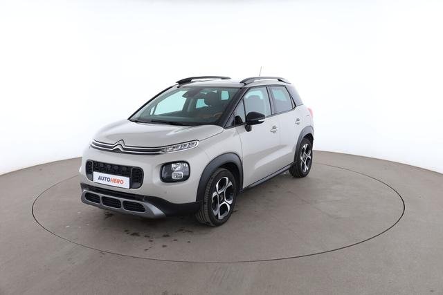 Citroen C3 Aircross 1.2 PureTech Shine EAT6
