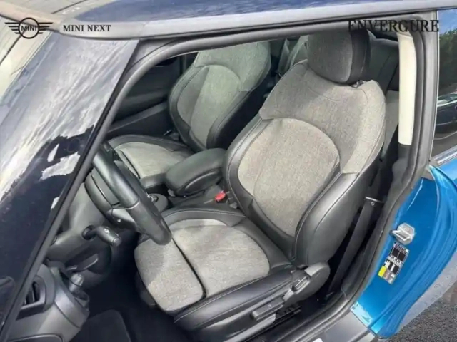 Mini Mini cooper se 184ch edition premium plus bva 5cv — photo 4