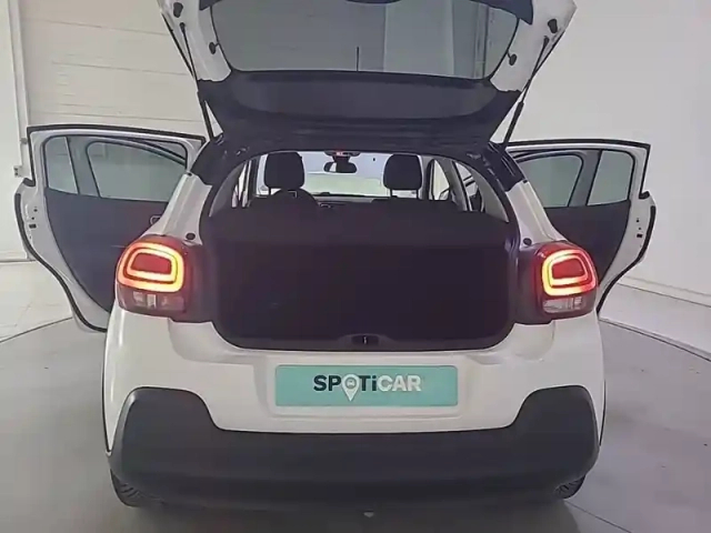 Citroën C3 puretech 110 s&amp;s — photo 6