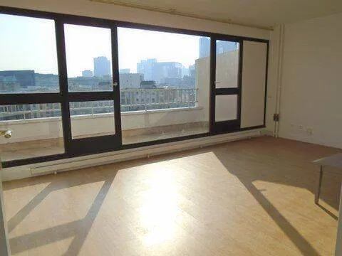 Appartement 4 pièces 86 m²