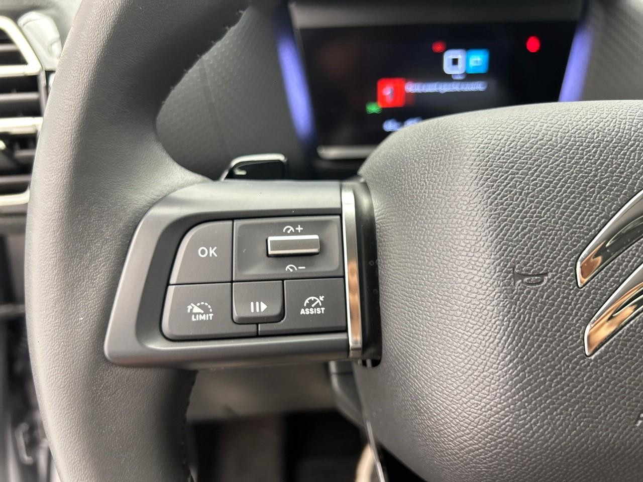 Citroën C4 X puretech 130 s&s eat8 shine — photo 24