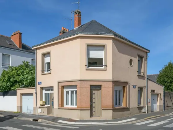 Maison 6 pièces 115 m²