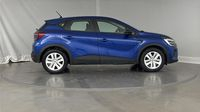 Renault Captur 1.6 E-Tech hybride 145ch Equilibre — photo 4