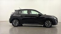 Peugeot 208 1.2 Hybrid 110ch Style e-DCS6 — photo 4