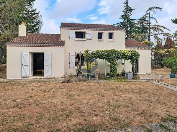 Maison 6 pièces 139 m²