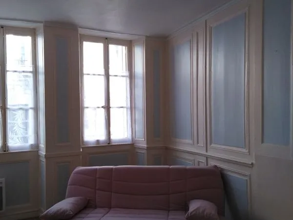 Location appartement meuble
