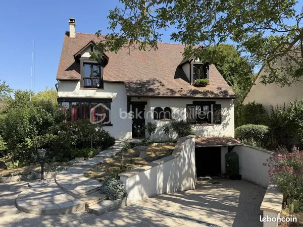 Maison 6 pièces 130 m²