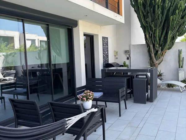 Loue en colocation maison 100m²