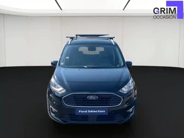 Ford Tourneo grand  connect 1.5 l ecoblue 120 s&amp;s — photo 18